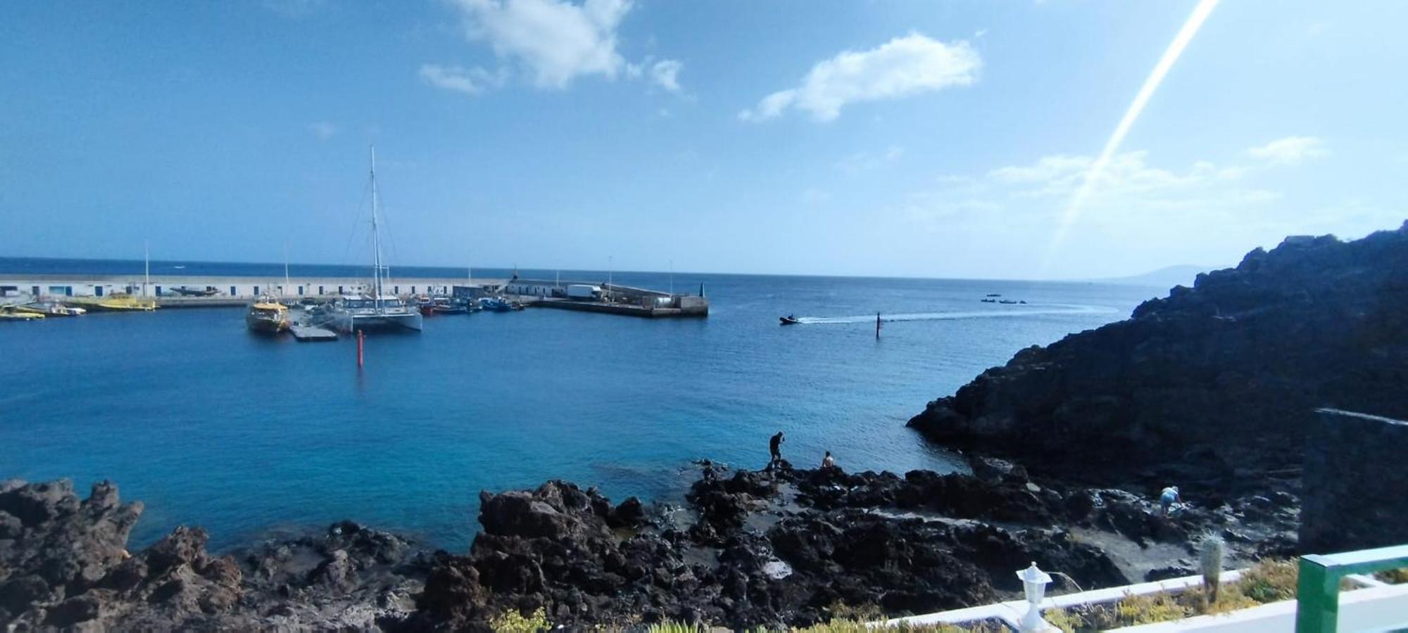 プエルト・デル・カルメンBuena Pesca 7アパートメント エクステリア 写真
